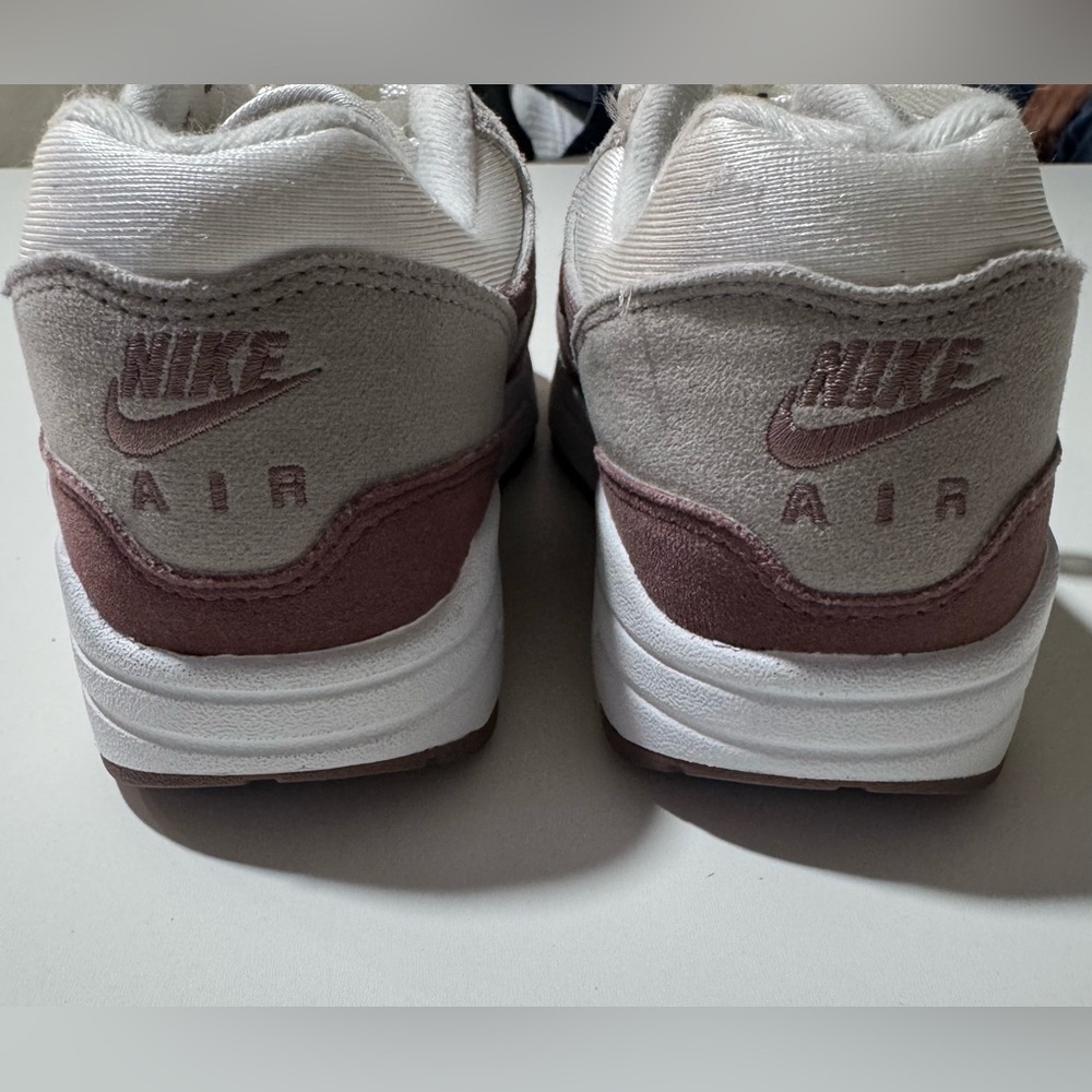 Nike Air Max 1 Smokey mauve woman - Picture 10 of 11